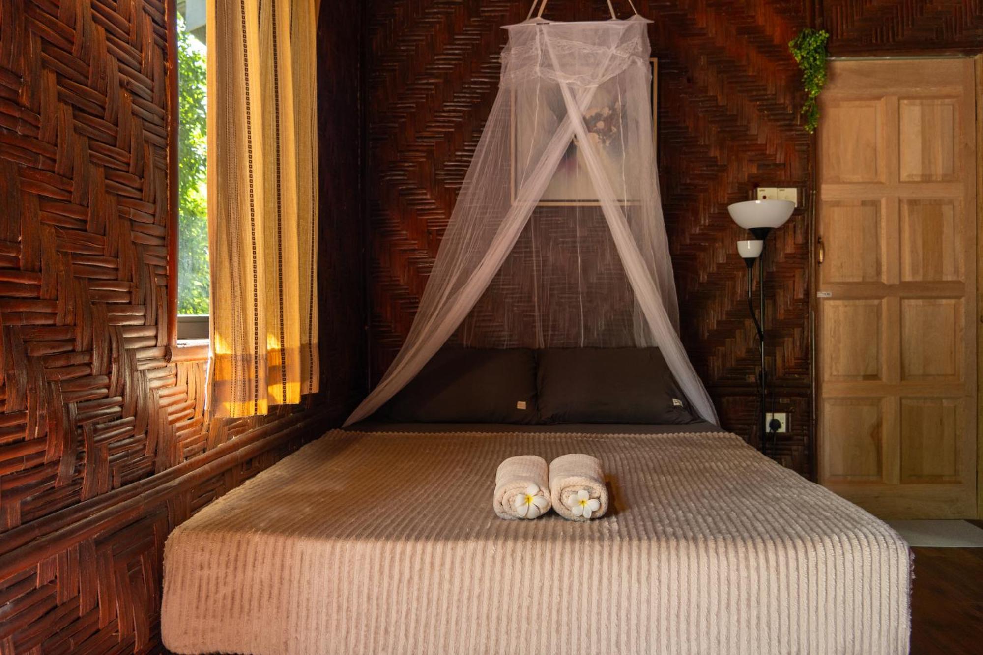 Bambu Getaway Apartment Kuah Exterior photo
