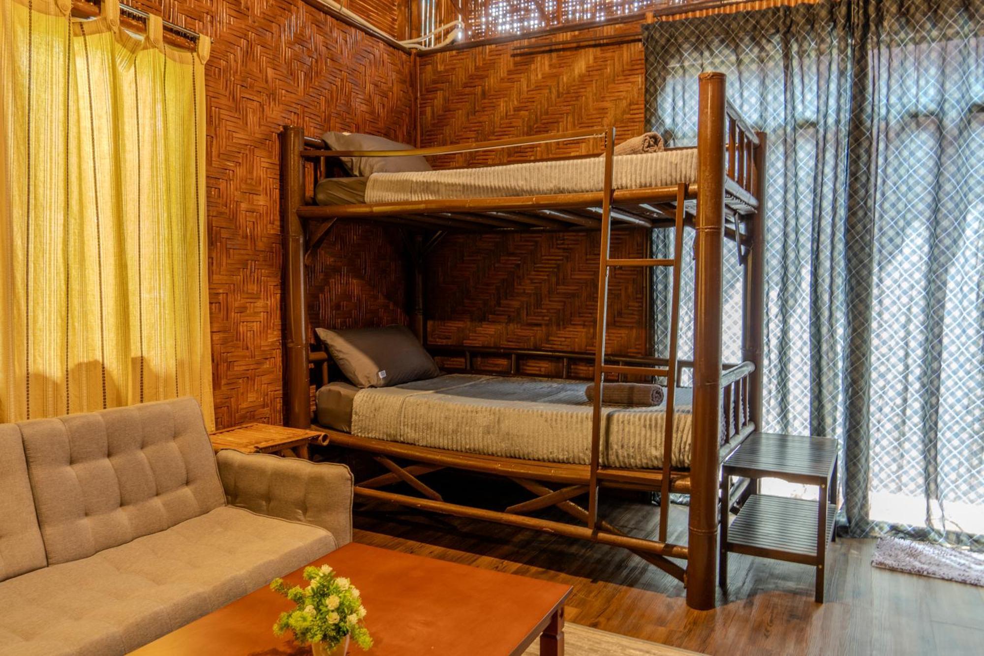 Bambu Getaway Apartment Kuah Exterior photo